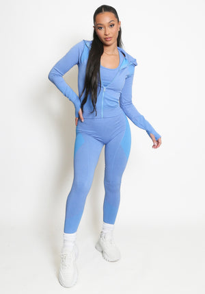 Activewear Gym Set | Uniquely Sophia's