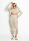 activewear gym set Uniquely Sophia's